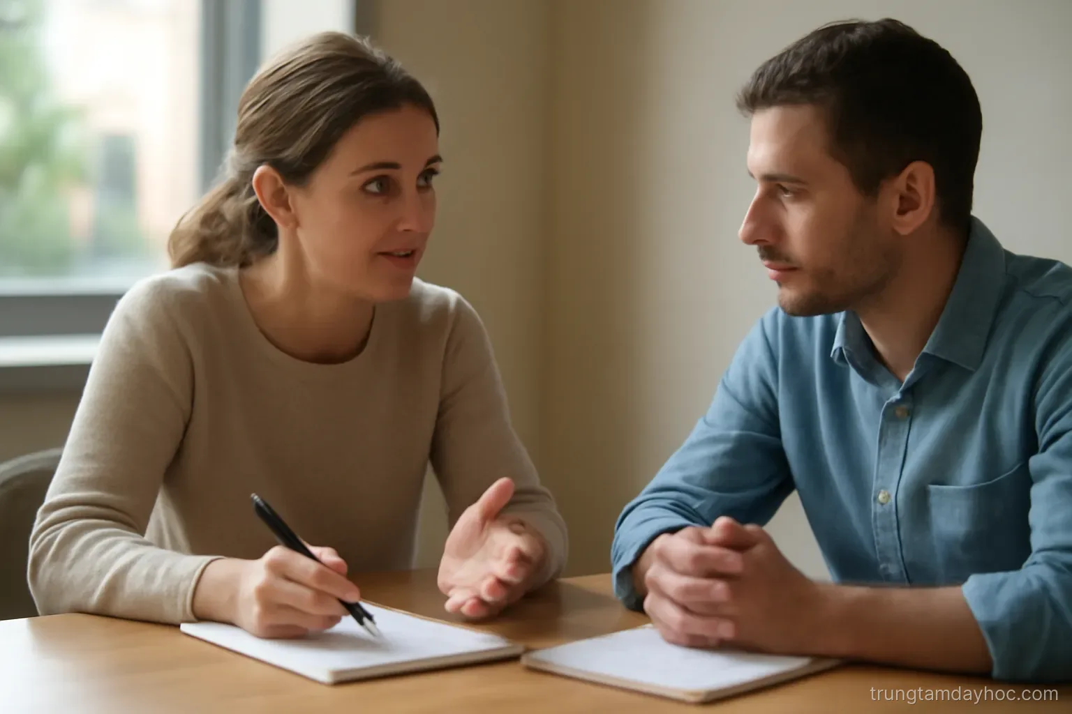 Khi có khiếu nại: quy trình biến rủi ro thành cơ hội